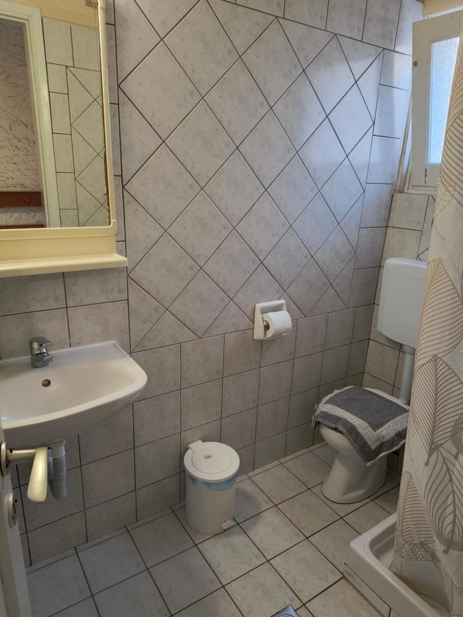 Amelies Apartments Paralia Katerinis Luaran gambar