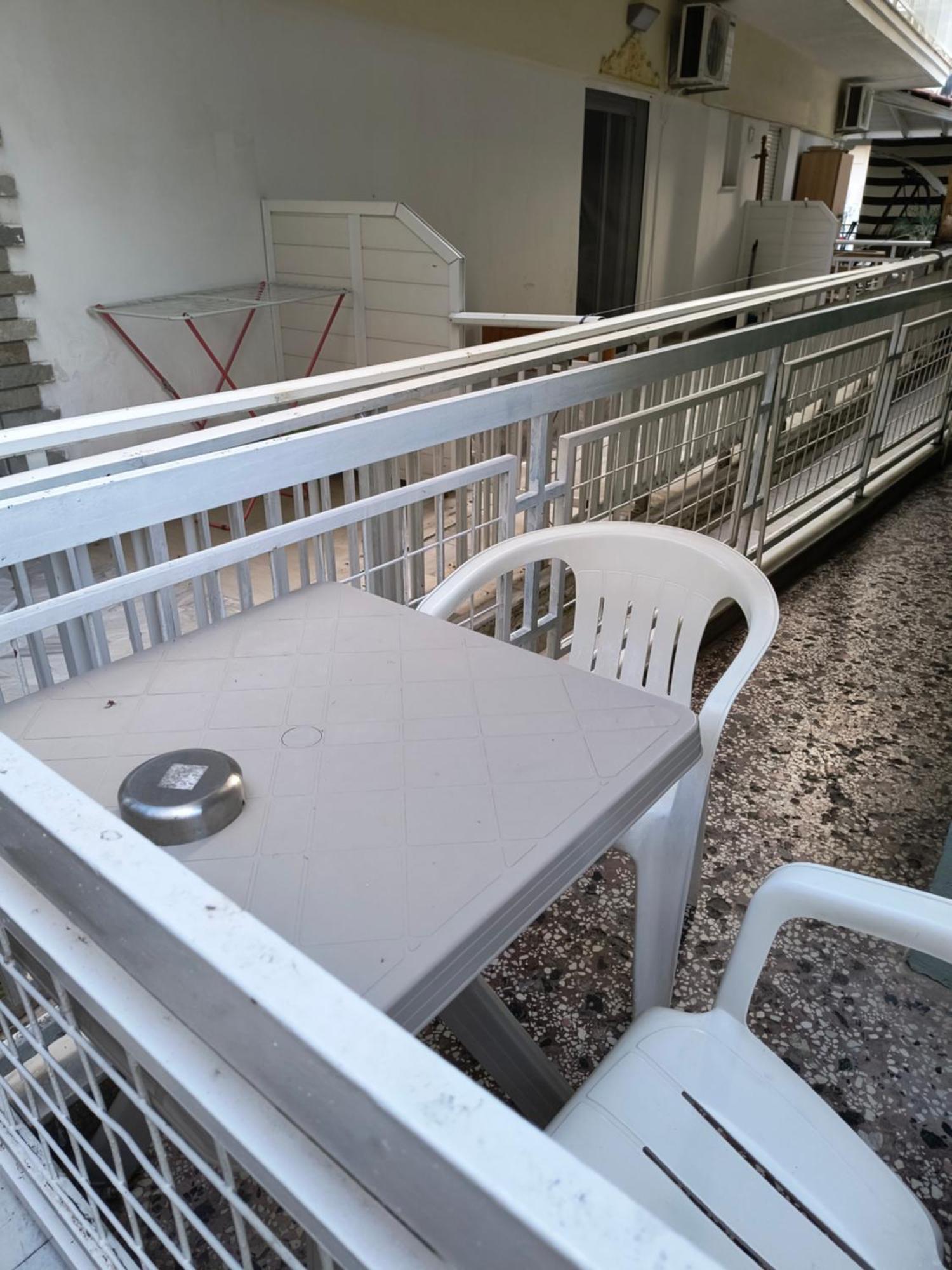 Amelies Apartments Paralia Katerinis Luaran gambar
