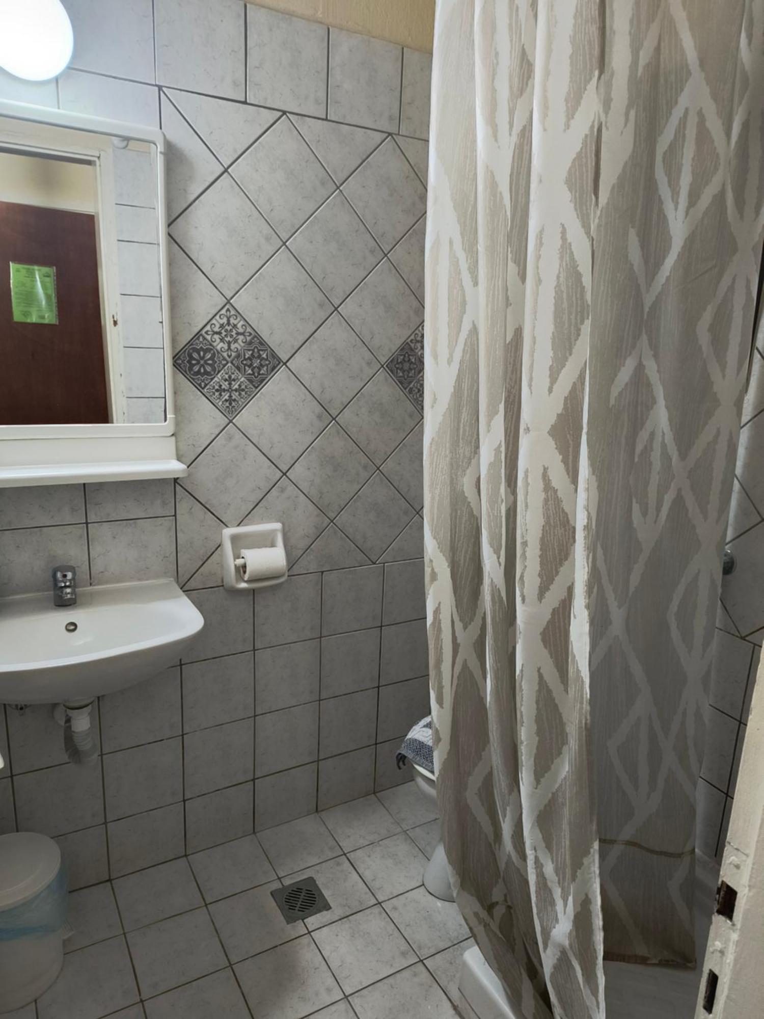 Amelies Apartments Paralia Katerinis Luaran gambar