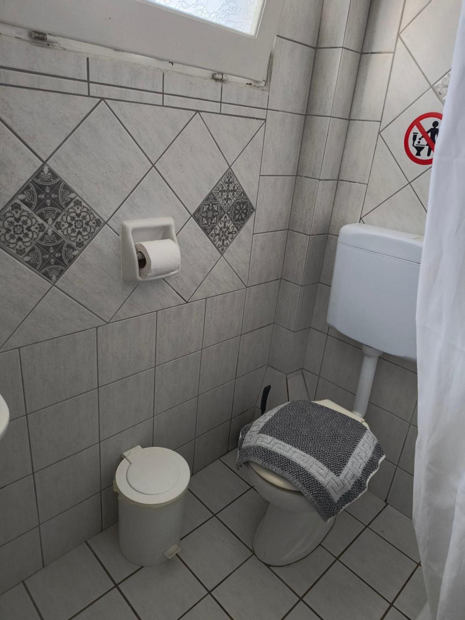 Amelies Apartments Paralia Katerinis Luaran gambar