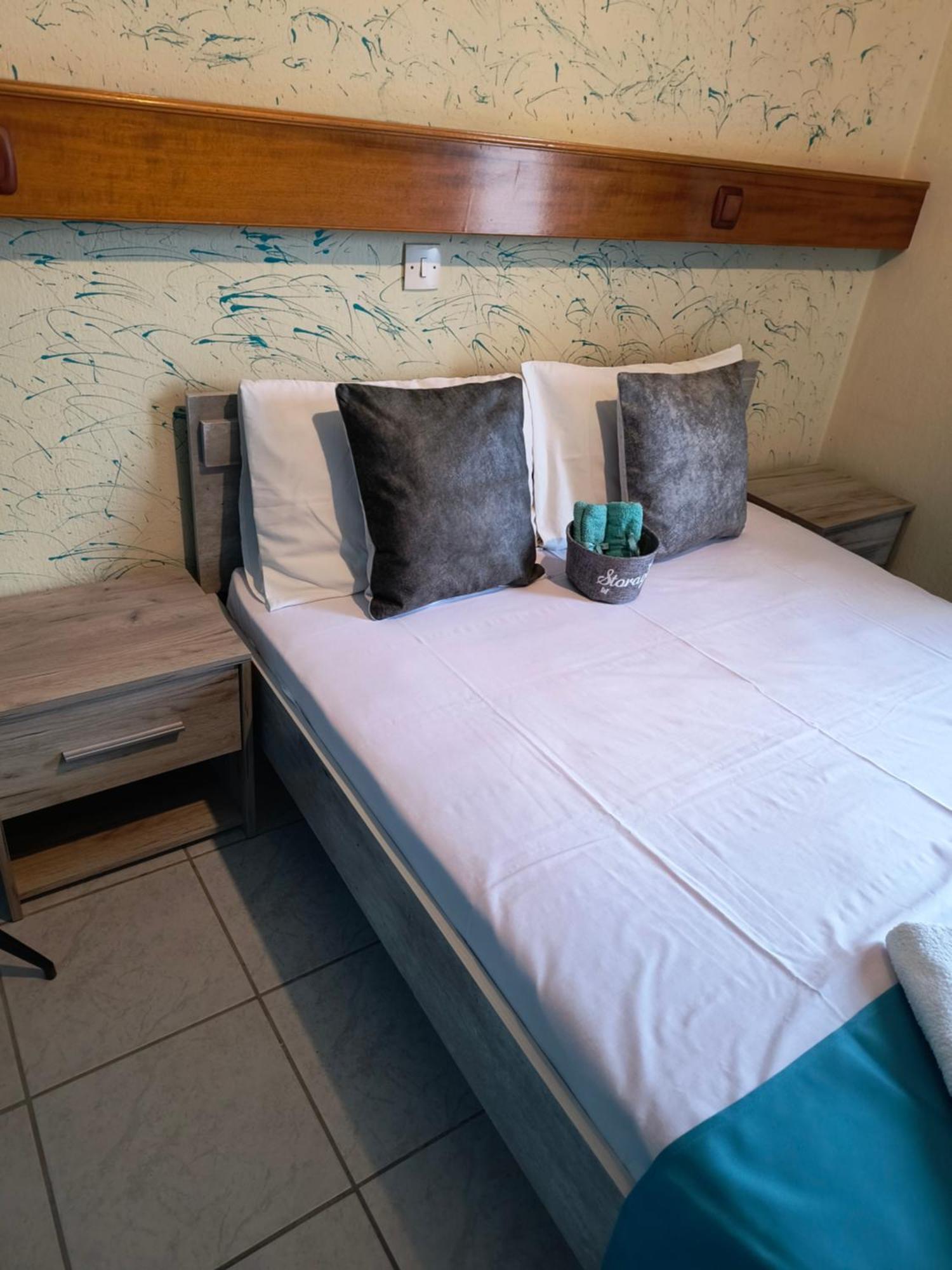 Amelies Apartments Paralia Katerinis Luaran gambar