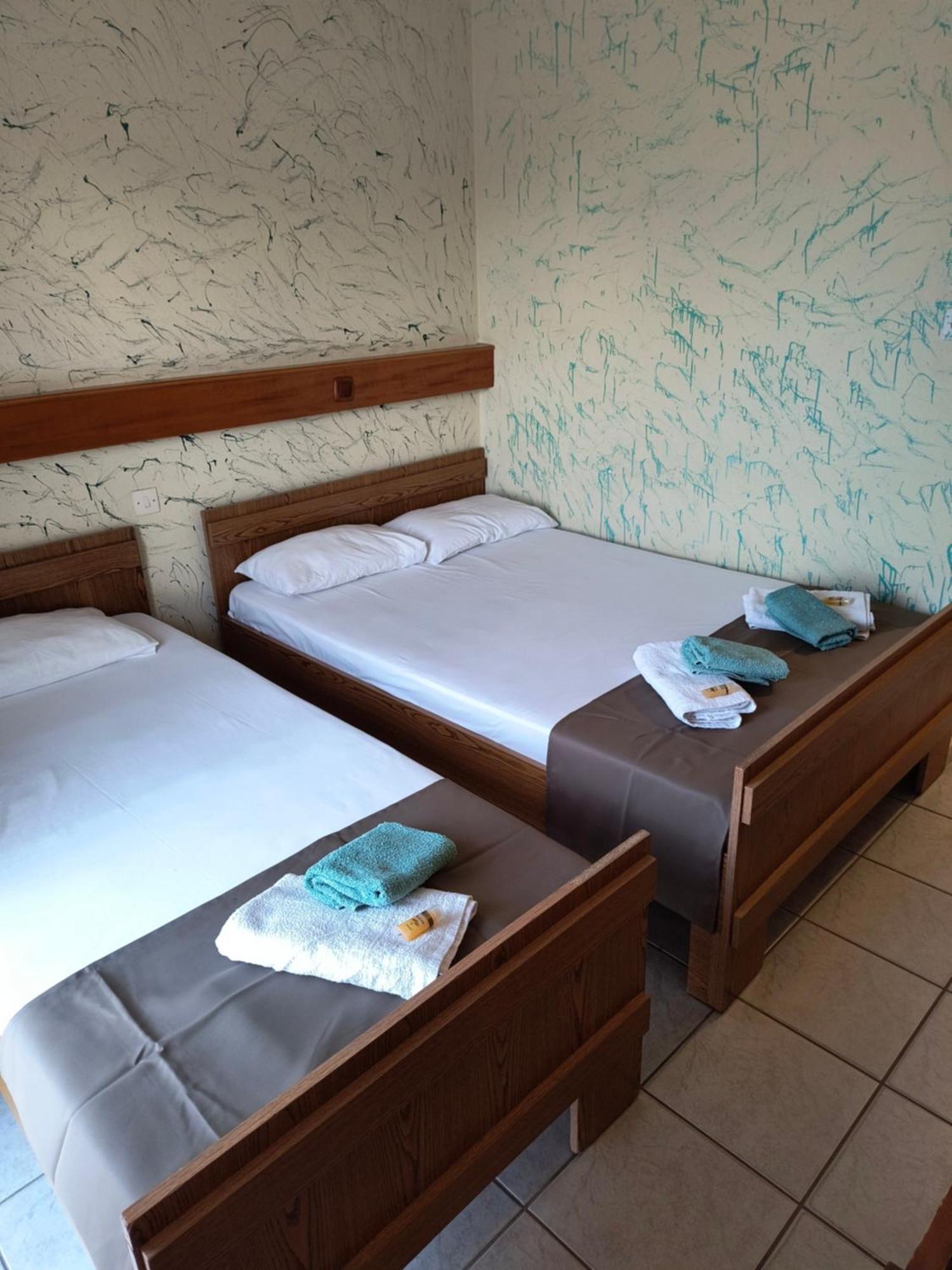 Amelies Apartments Paralia Katerinis Luaran gambar