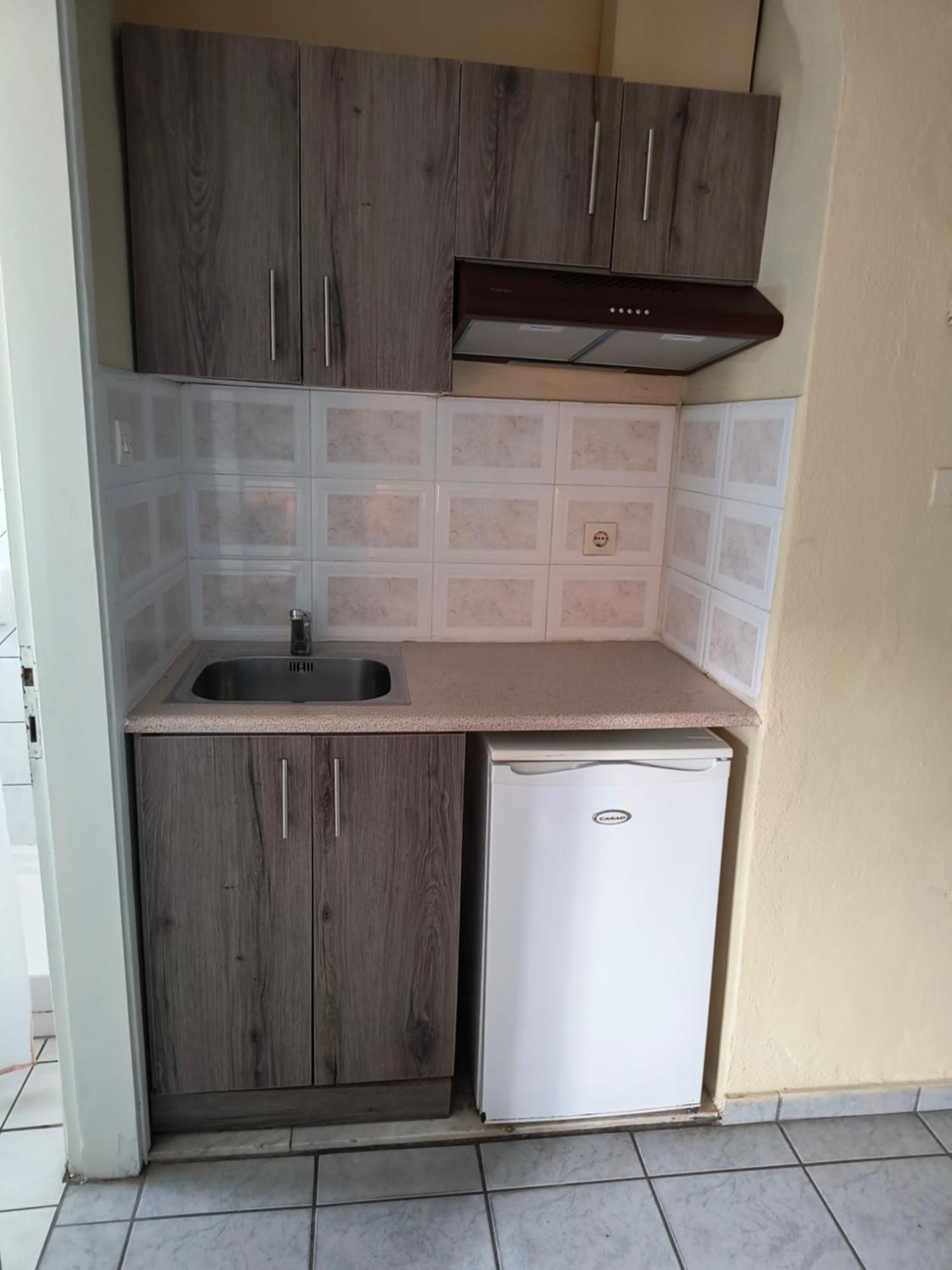 Amelies Apartments Paralia Katerinis Luaran gambar