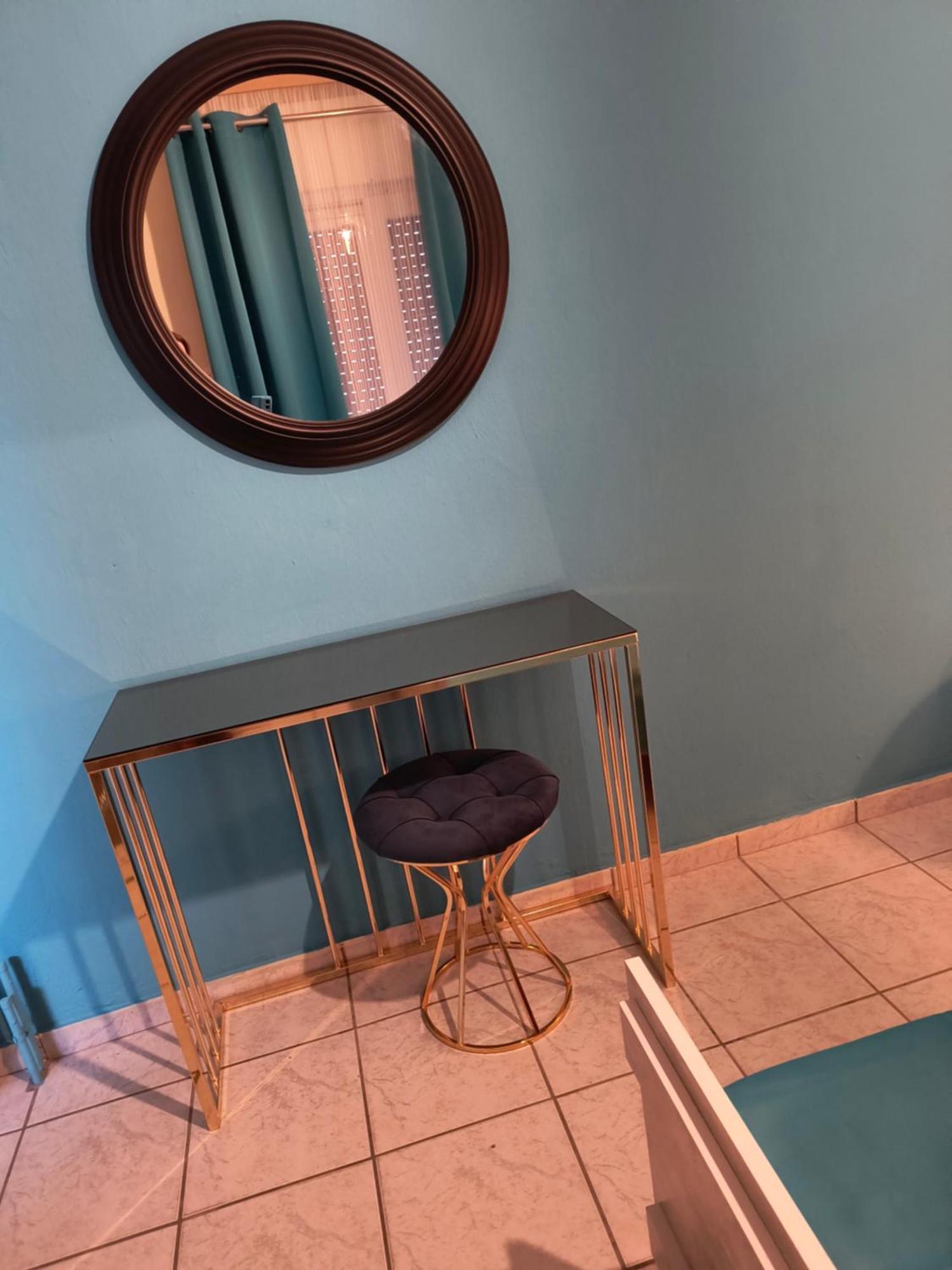 Amelies Apartments Paralia Katerinis Luaran gambar