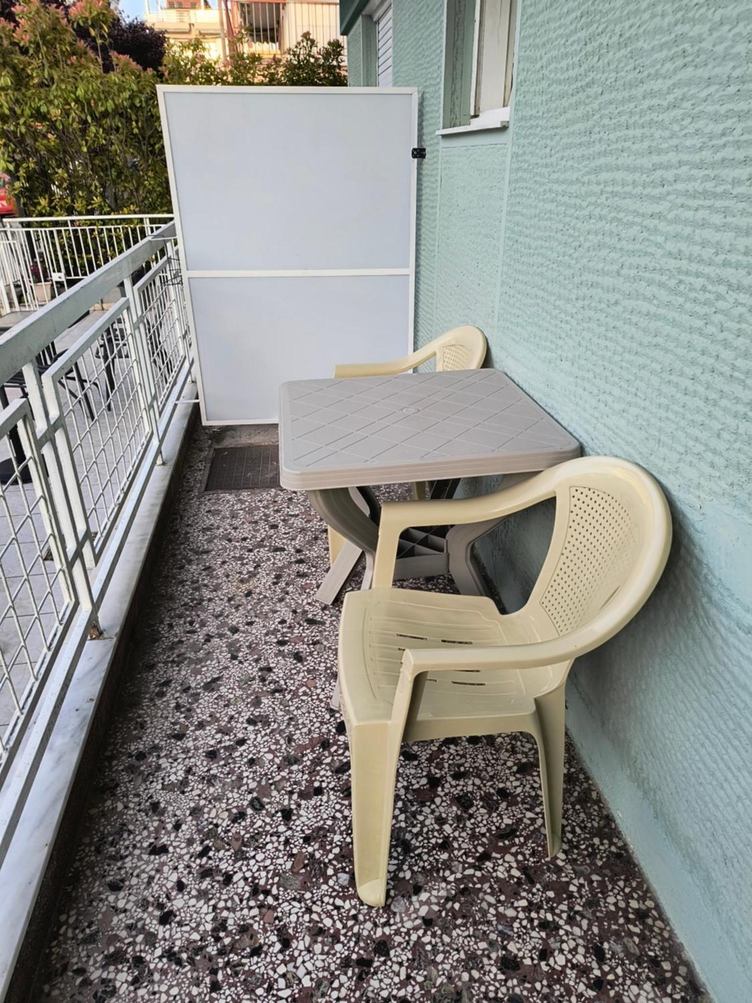 Amelies Apartments Paralia Katerinis Luaran gambar