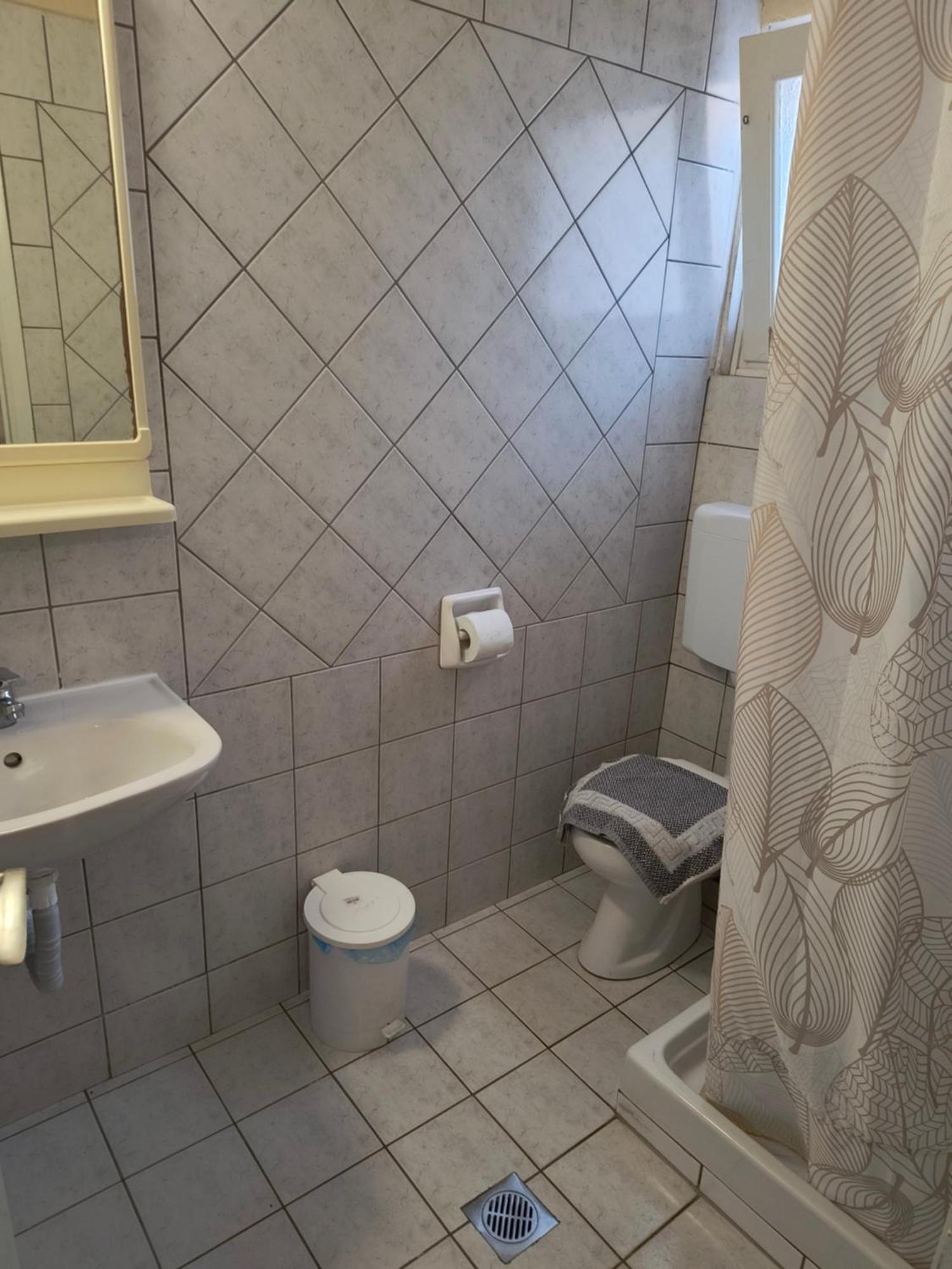 Amelies Apartments Paralia Katerinis Luaran gambar