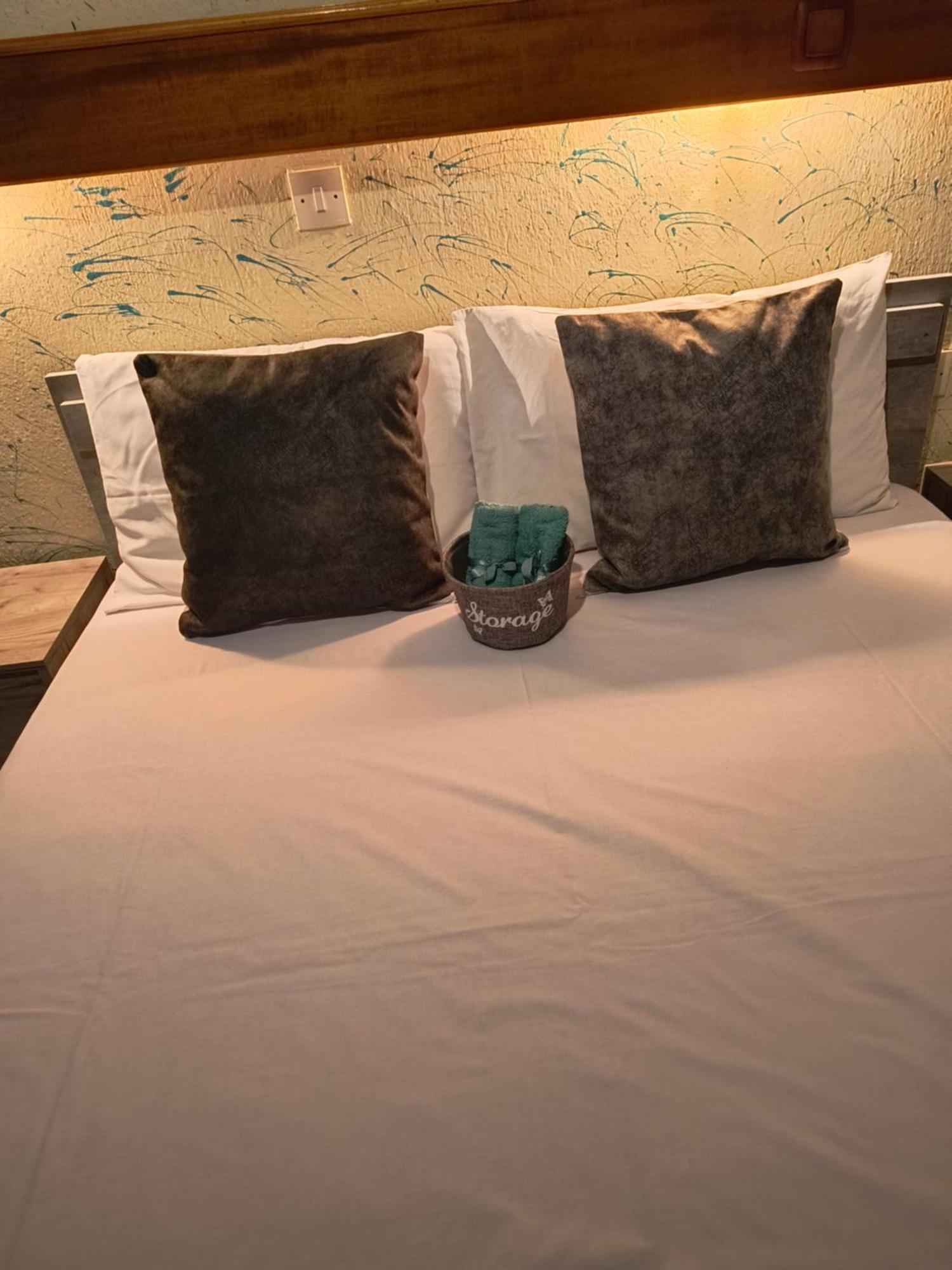 Amelies Apartments Paralia Katerinis Luaran gambar
