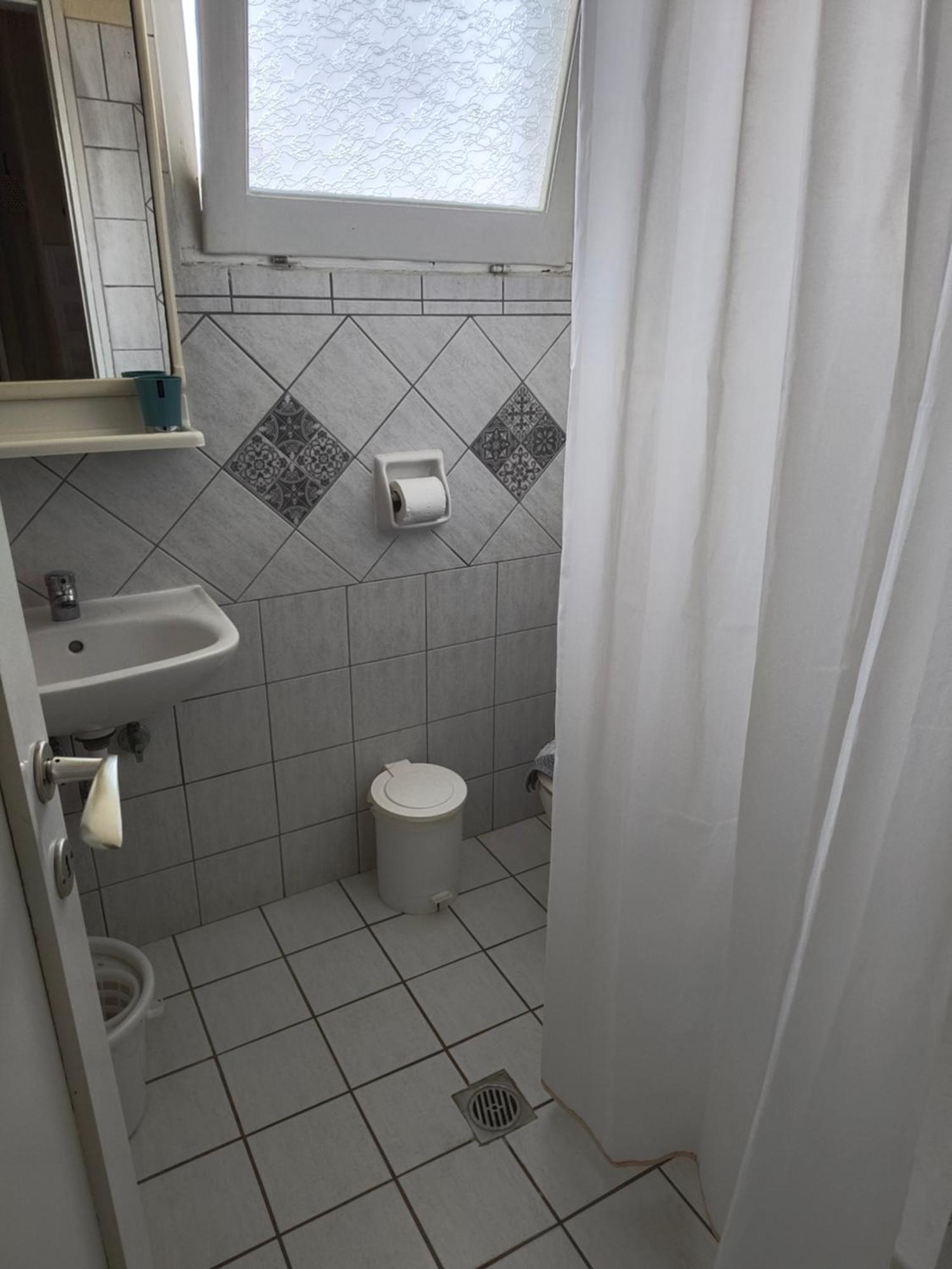 Amelies Apartments Paralia Katerinis Luaran gambar
