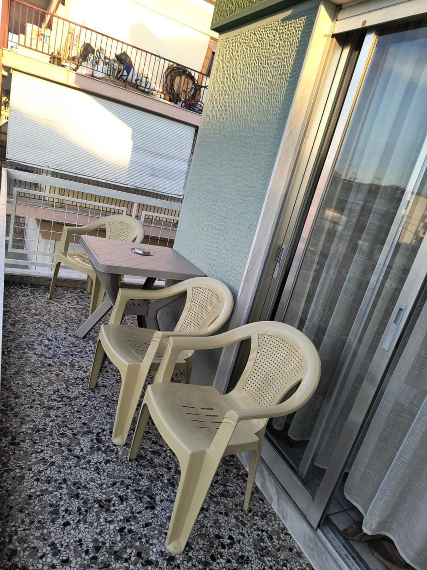 Amelies Apartments Paralia Katerinis Luaran gambar