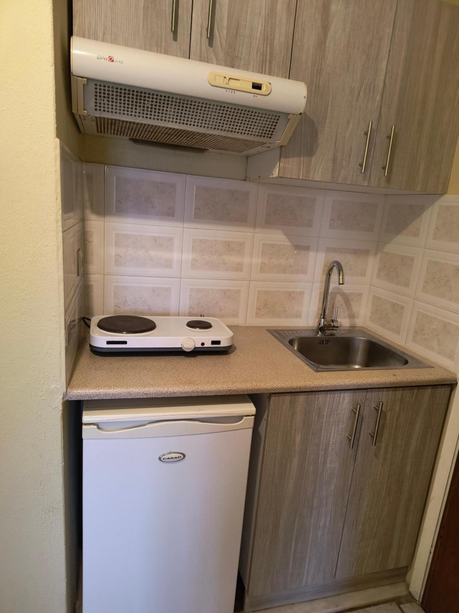 Amelies Apartments Paralia Katerinis Luaran gambar